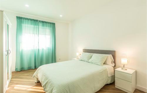 Beautiful Apartment In La Algaba With Wifi And 3 Bedrooms