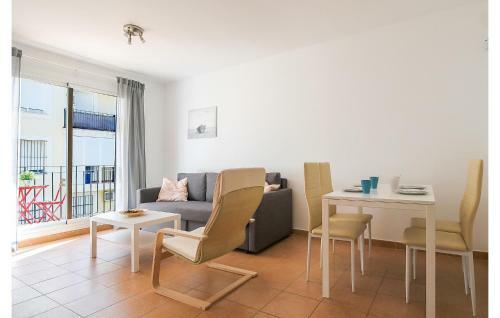 Awesome Apartment In La Algaba With Wifi And 3 Bedrooms