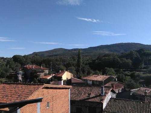 Agroturismo Castillo Alto