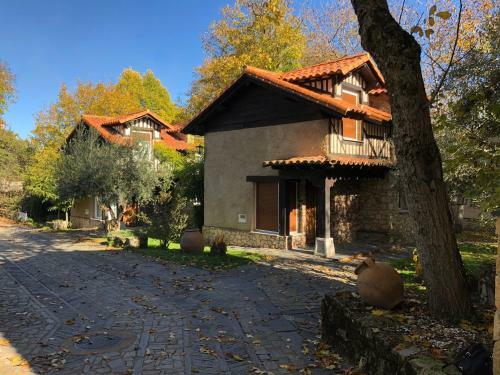 Agroturismo Casitas Del Huerto