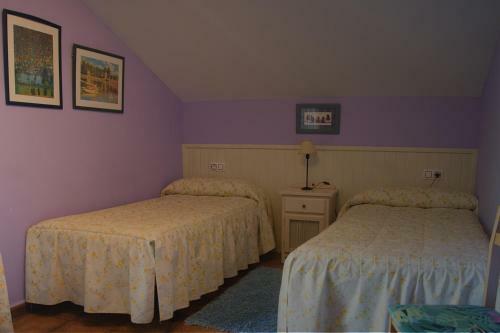 Agroturismo Casitas Del Huerto