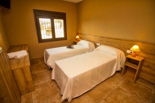 Agroturismo Casa Codeta