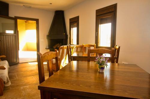 Agroturismo Casa Codeta