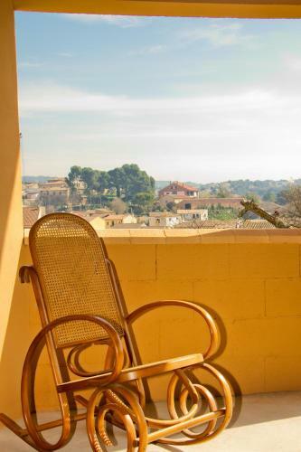Agroturismo Casa Codeta