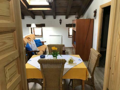 Apartamento Rustico En El Valle De Trapaga La Arboleda
