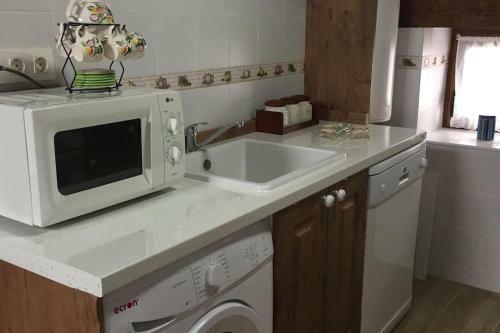 Apartamento Rustico En El Valle De Trapaga La Arboleda