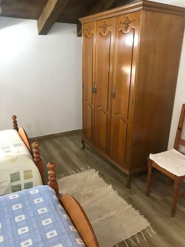 Apartamento Rustico En El Valle De Trapaga La Arboleda