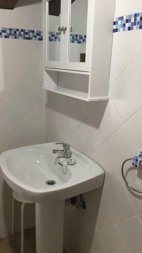 Apartamento Rustico En El Valle De Trapaga La Arboleda