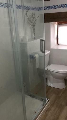 Apartamento Rustico En El Valle De Trapaga La Arboleda