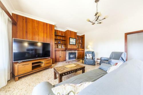 Villa Sa Rota De L'avi - Can Colombas