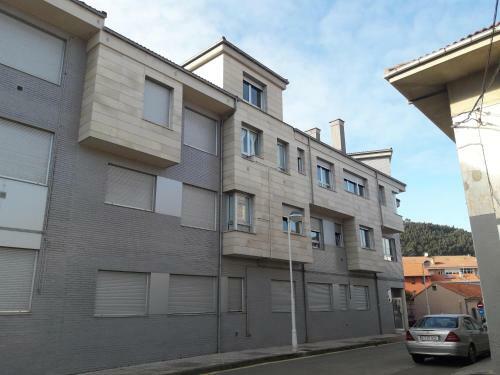 Apartamento Duplex Con Piscina Vut1230as