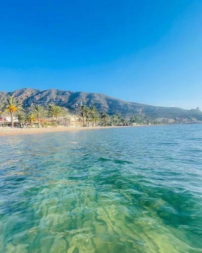 Apartamento Penthouse La Azohia Beach