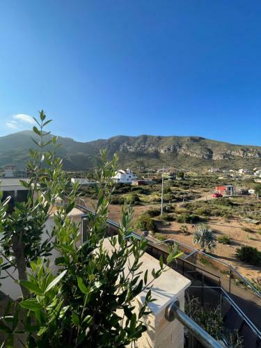 Apartamento Penthouse La Azohia Beach
