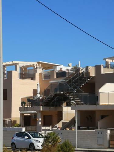 Apartamento Penthouse La Azohia Beach