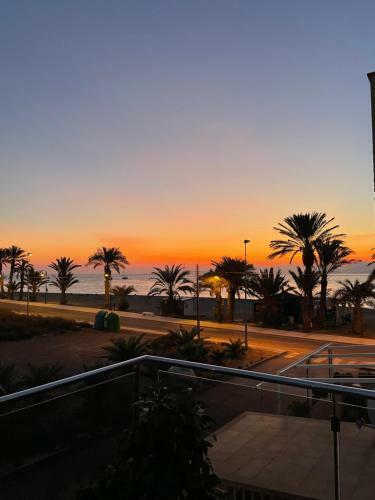 Apartamento Penthouse La Azohia Beach