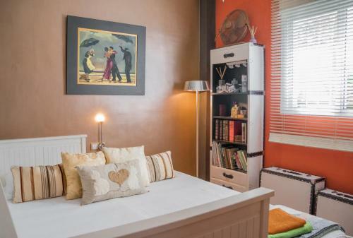 Apartamento El Rinconcito De La Azoh�a
