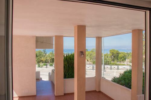 Apartamento El Rinconcito De La Azoh�a
