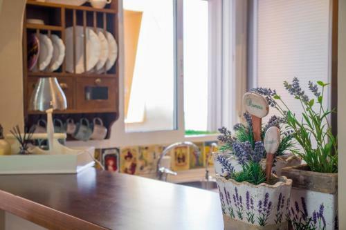 Apartamento El Rinconcito De La Azoh�a