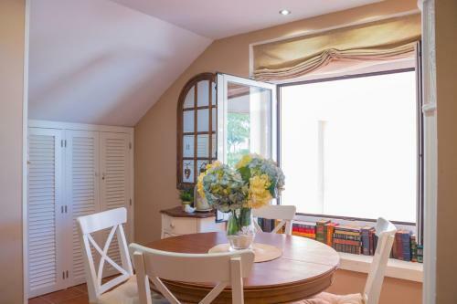 Apartamento El Rinconcito De La Azoh�a