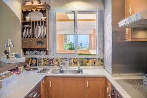 Apartamento El Rinconcito De La Azoh�a