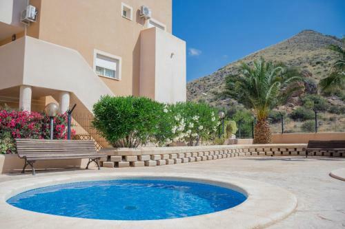 Apartamento El Rinconcito De La Azoh�a