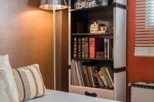 Apartamento El Rinconcito De La Azoh�a