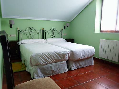 Hotel Rural El Otero