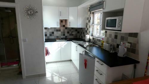 Apartamento Rosa Eden