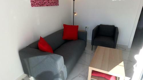 Apartamento Rosa Eden