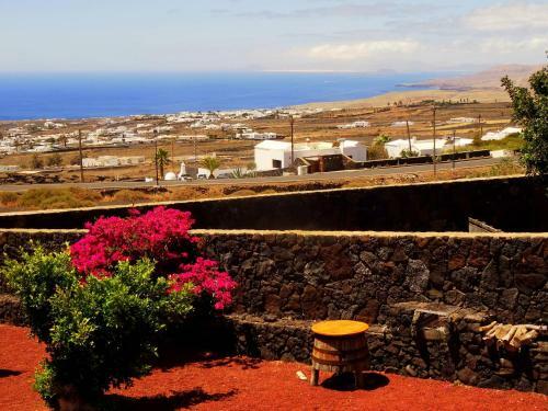 Apartamento Betancort