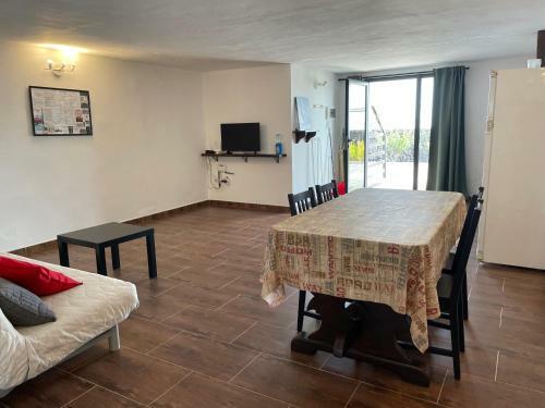 Apartamento Las Casitas Rusticas