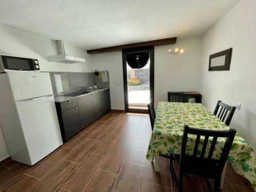 Apartamento Las Casitas Rusticas