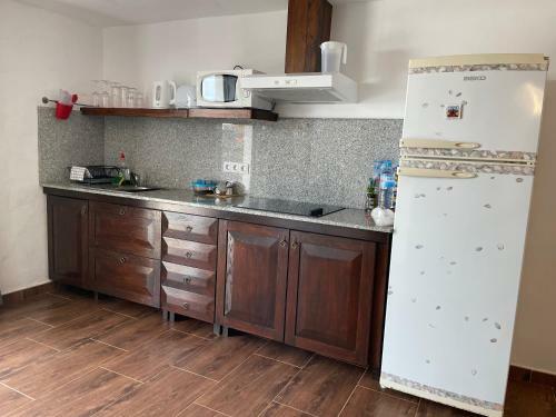 Apartamento Las Casitas Rusticas