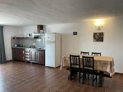 Apartamento Las Casitas Rusticas