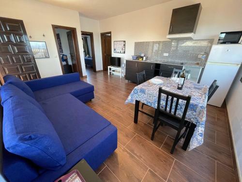 Apartamento Las Casitas Rusticas