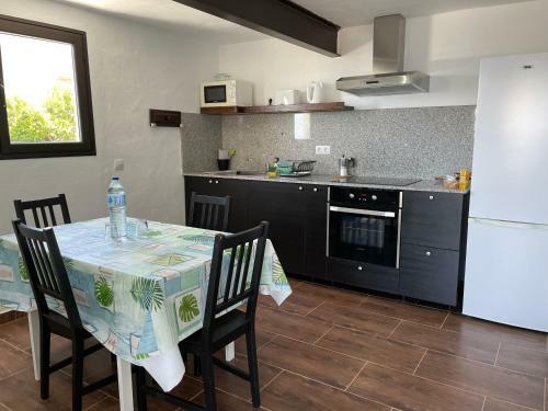 Apartamento Las Casitas Rusticas