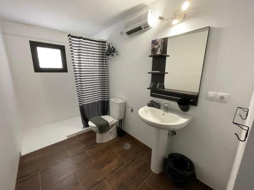 Apartamento Las Casitas Rusticas