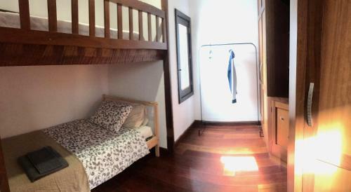 Apartamento Las Casitas Rusticas