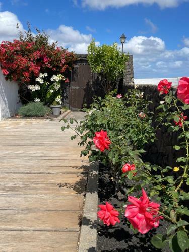 Apartamento Las Casitas Rusticas