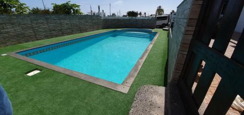 Apartamento Casa Andres