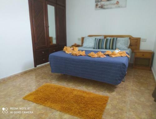 Oasis Vasiliko - Relax And Vacaciones Lanzarote