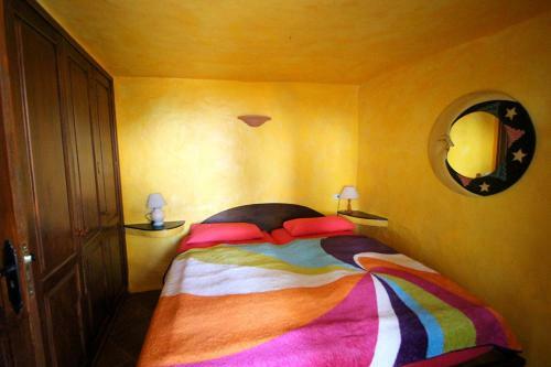 Casita Roco 3