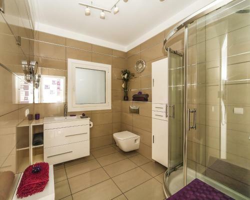 Villa Casa Marina La Asomada