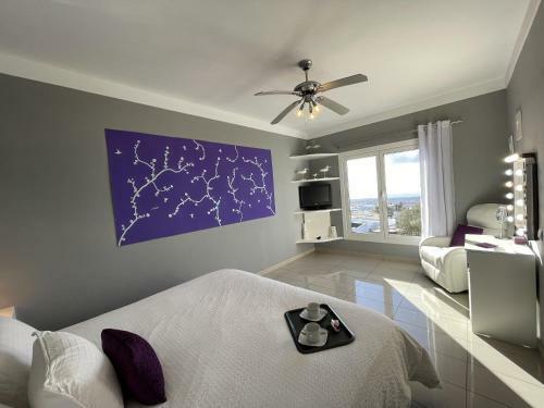 Villa Casa Marina La Asomada