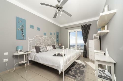 Villa Casa Marina La Asomada