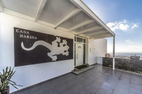 Villa Casa Marina La Asomada