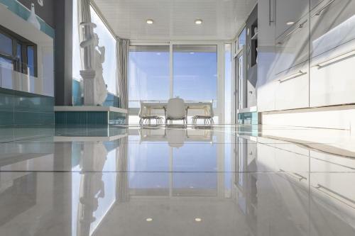 Villa Casa Marina La Asomada