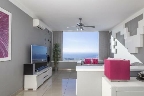 Villa Casa Marina La Asomada