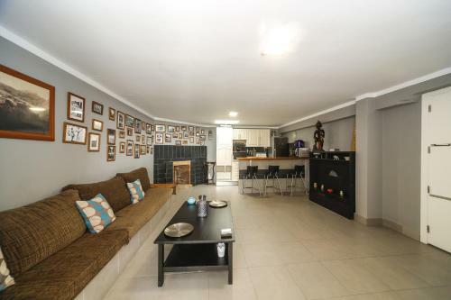 Villa Casa Marina La Asomada