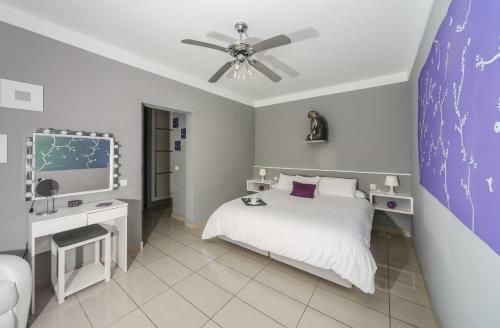 Villa Casa Marina La Asomada